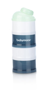 Babymoov - Milk Dispenser baby dose - Mari Kali Stores Cyprus